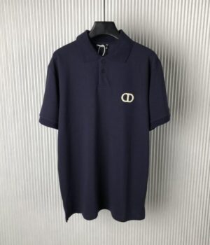 DIOR POLO TEE