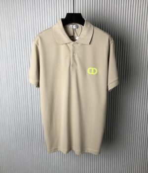 DIOR POLO TEE