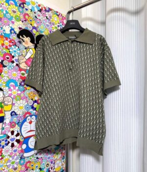 DIOR POLO TEE