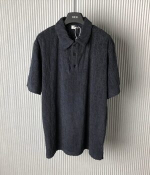 DIOR POLO TEE