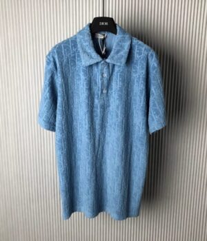 DIOR POLO TEE