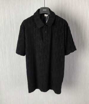 DIOR POLO TEE