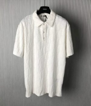 DIOR POLO TEE