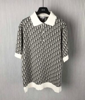 DIOR POLO TEE