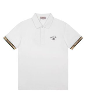 DIOR POLO TEE