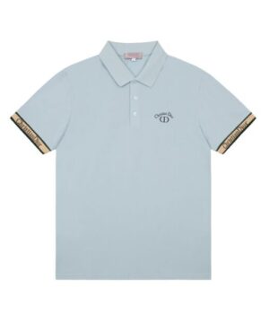 DIOR POLO TEE
