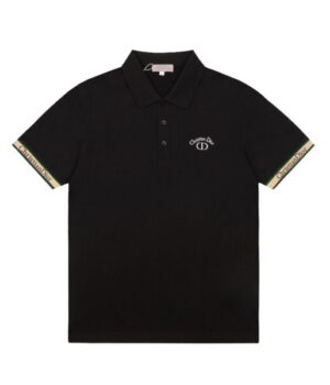 DIOR POLO TEE