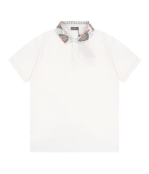 DIOR POLO TEE