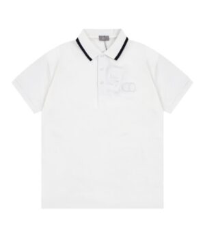 DIOR POLO TEE