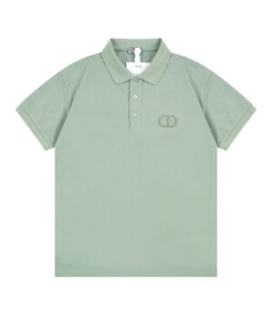 DIOR POLO TEE