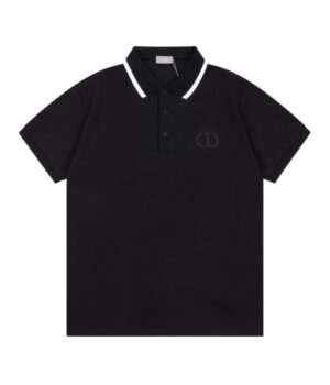 DIOR POLO TEE