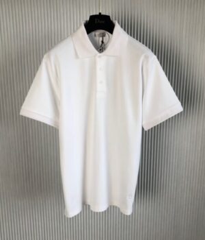 DIOR POLO TEE