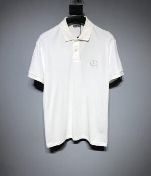 DIOR POLO TEE