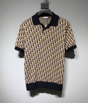DIOR POLO TEE