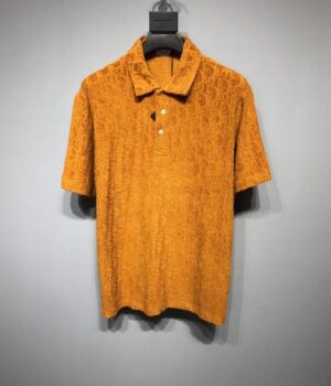 DIOR POLO TEE