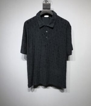 DIOR POLO TEE