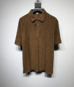 DIOR POLO TEE