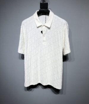 DIOR POLO TEE