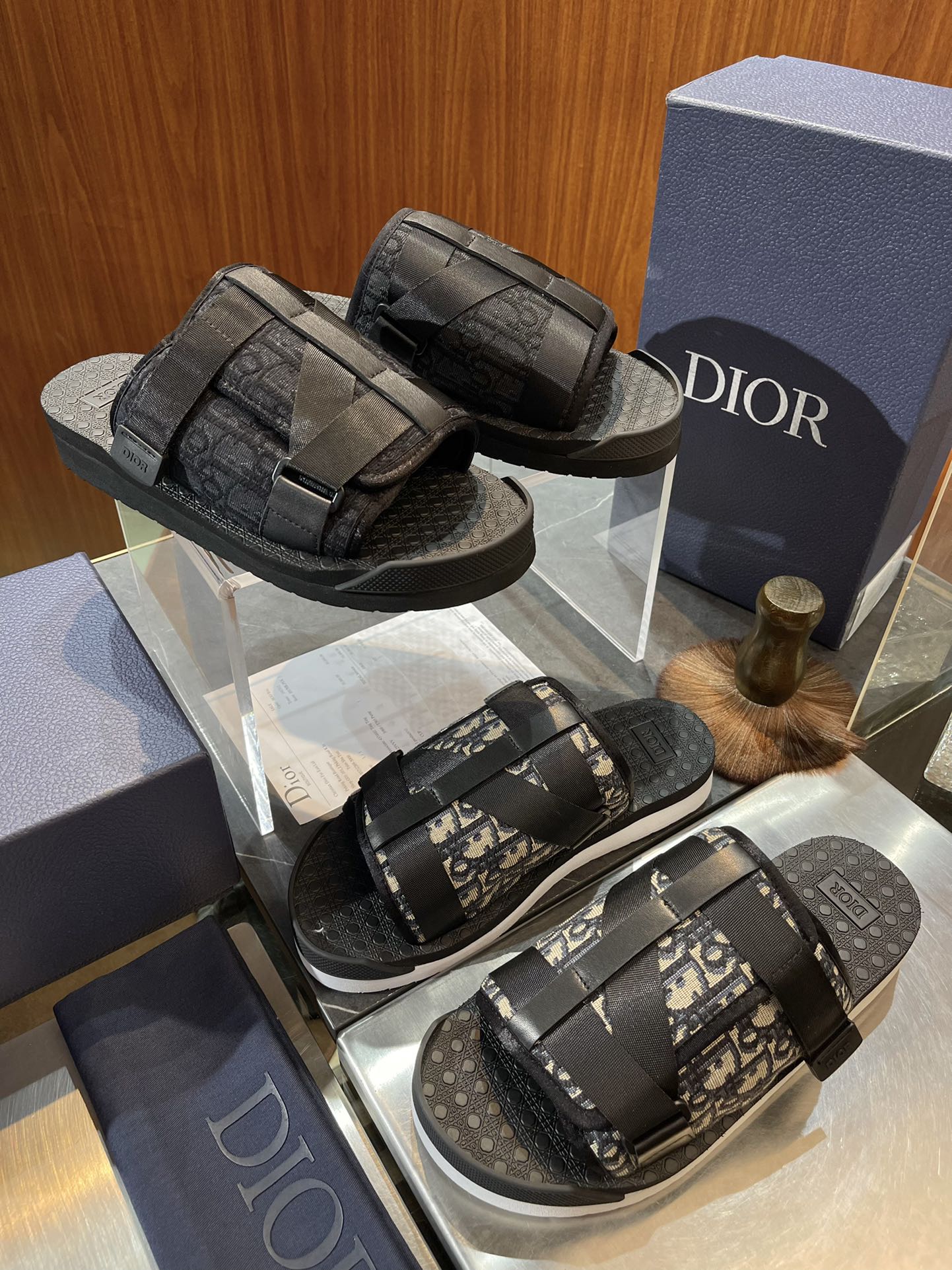 DIOR SANDAL - Image 2
