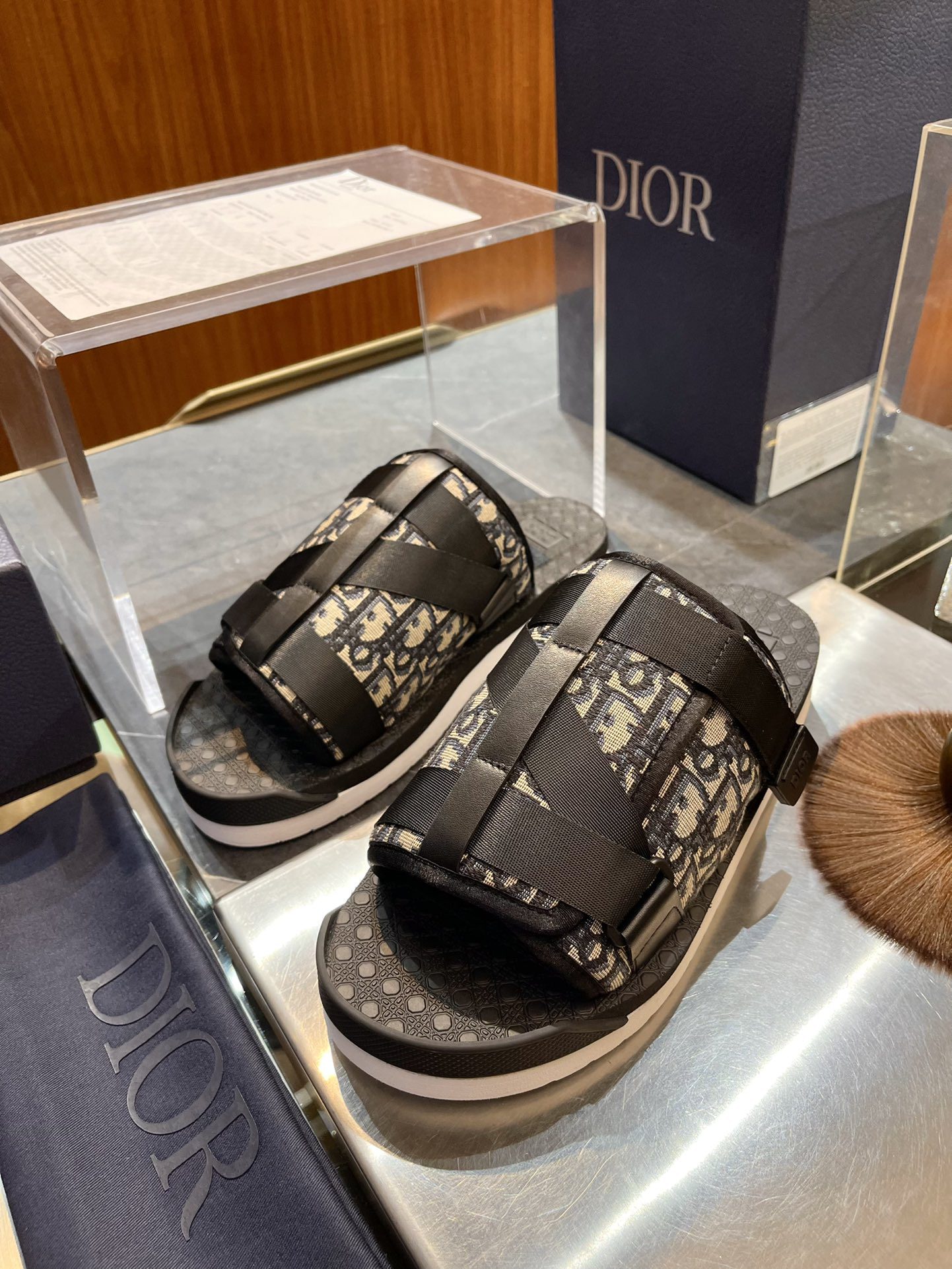DIOR SANDAL - Image 3