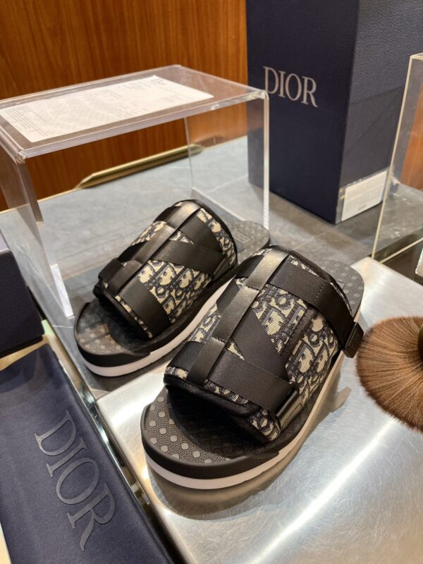 DIOR SANDAL - Image 4