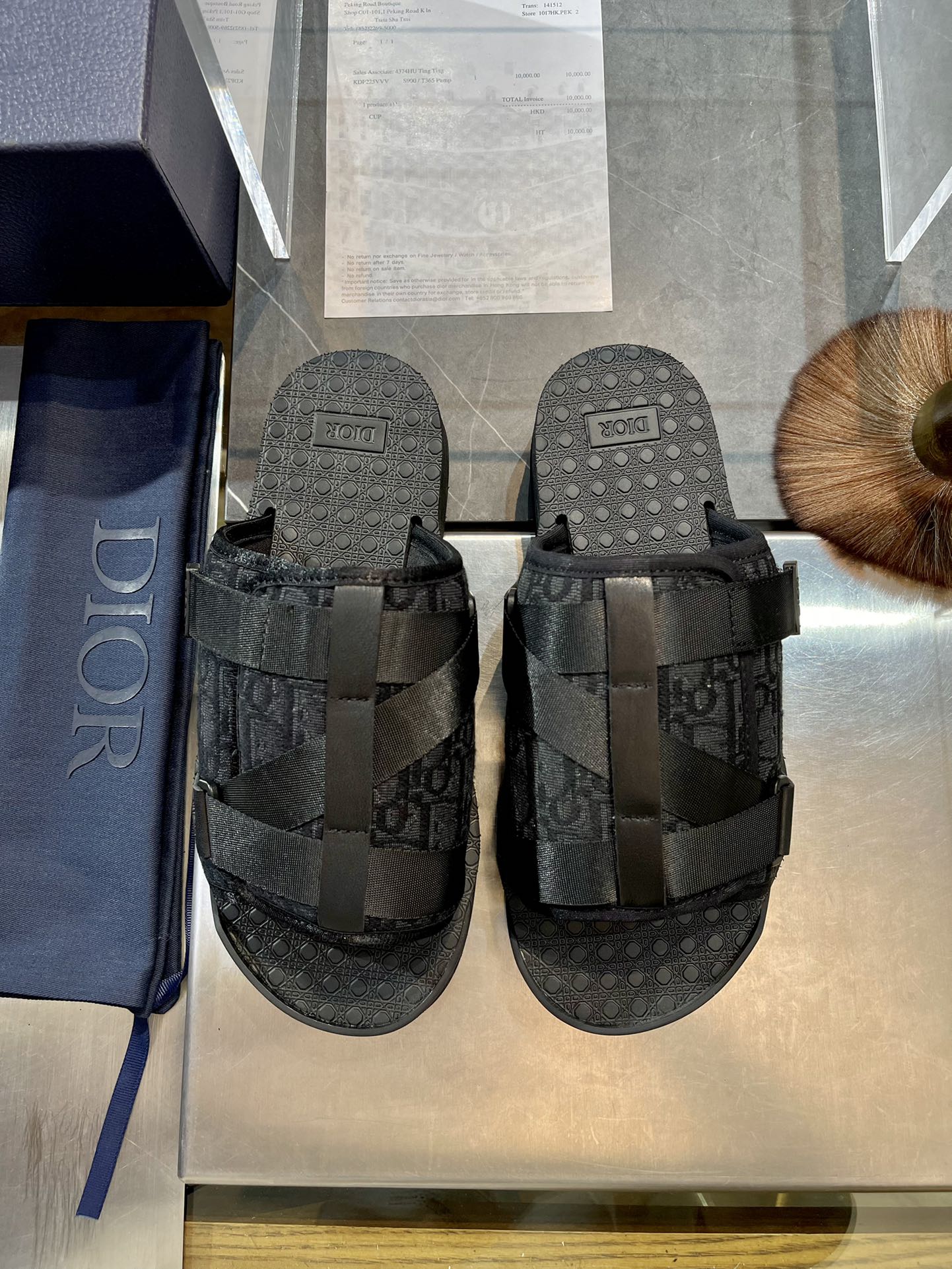 DIOR SANDAL - Image 5