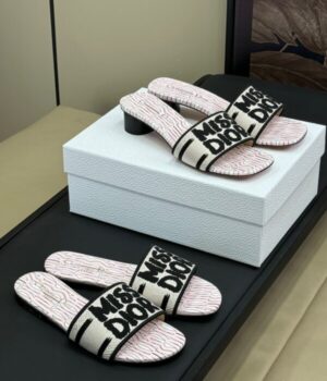 DIOR SANDAL