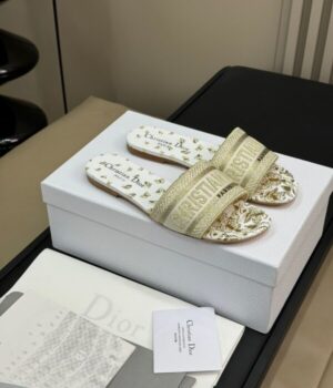 DIOR SANDAL