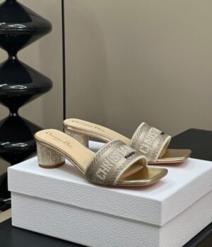 DIOR SANDAL