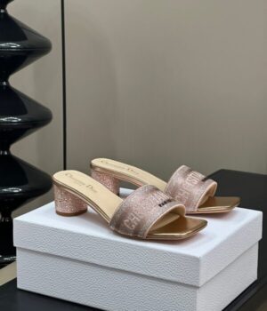 DIOR SANDAL
