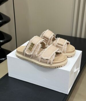 DIOR SANDAL