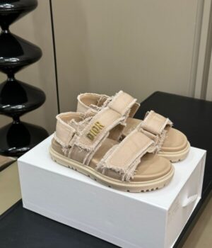 DIOR SANDAL
