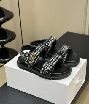 DIOR SANDAL