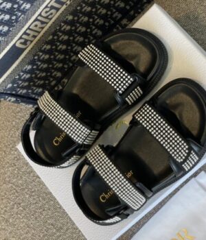 DIOR SANDAL