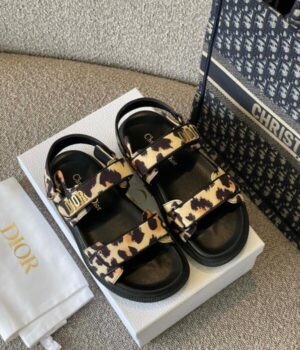 DIOR SANDAL