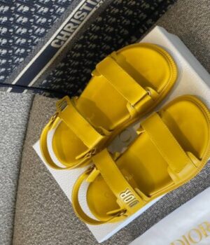 DIOR SANDAL