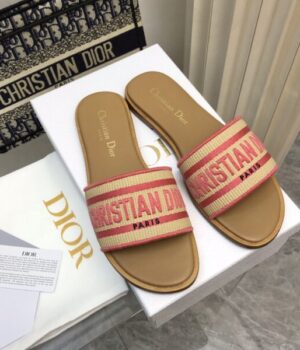 DIOR SANDAL