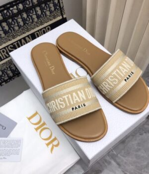 DIOR SANDAL