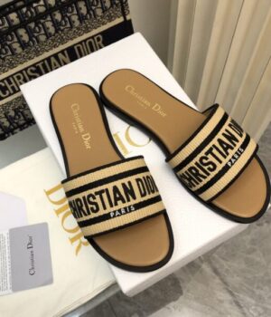 DIOR SANDAL