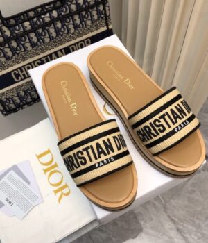 DIOR SANDAL