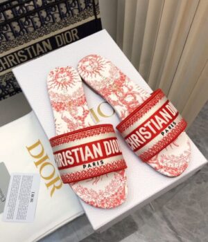 DIOR SANDAL