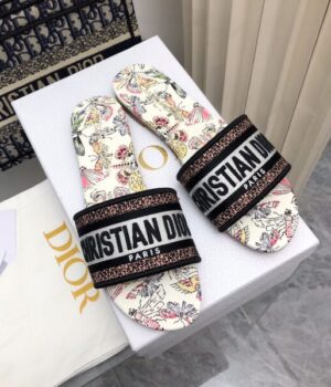 DIOR SANDAL