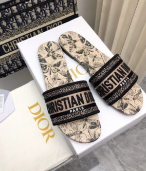 DIOR SANDAL