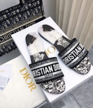 DIOR SANDAL