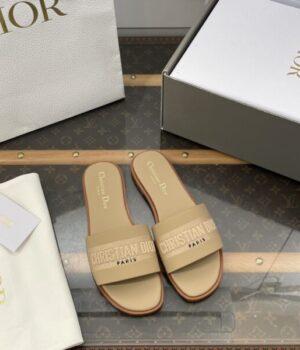 DIOR SANDAL