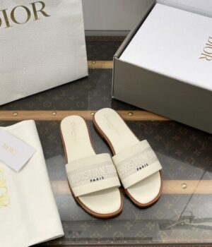 DIOR SANDAL