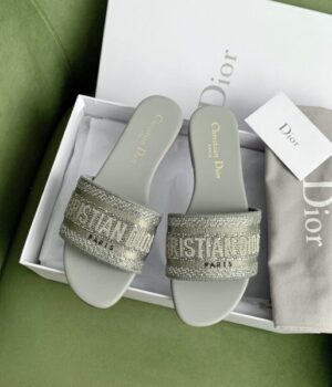 DIOR SANDAL