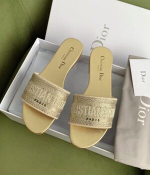 DIOR SANDAL