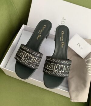 DIOR SANDAL