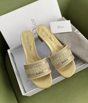 DIOR SANDAL